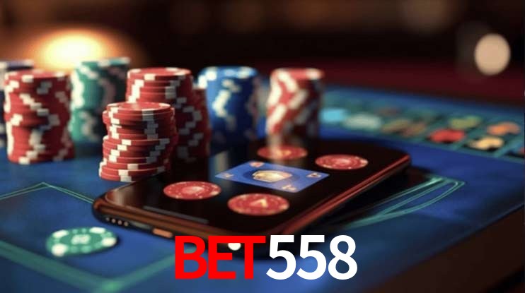 Estatísticas BET558